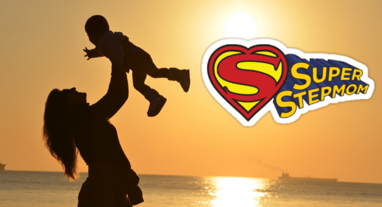 A Letter to Bonus Moms