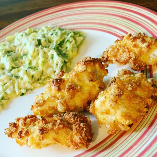 memphis moms blog chicken fingers