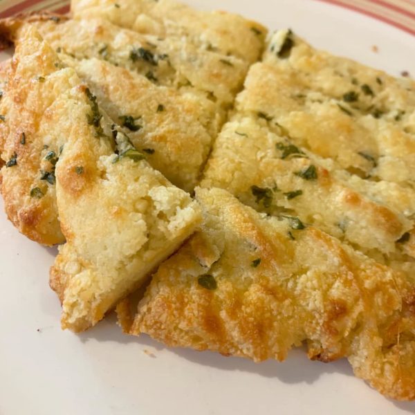 memphis moms blog garlic bread