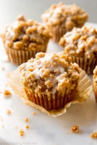 Memphis moms blog pumpkin recipes