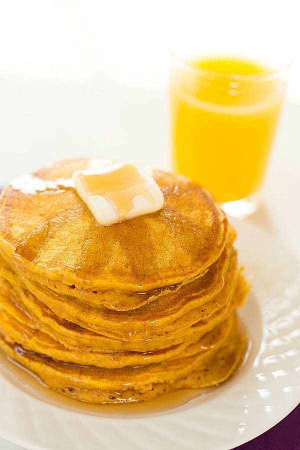 memphis moms blog pumpkin recipes