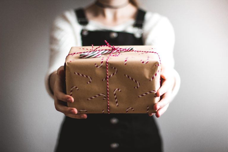 Christmas Spending
