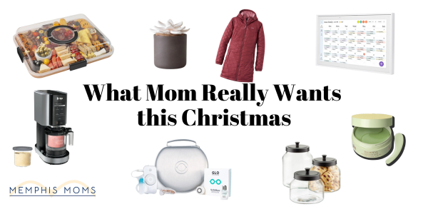 what mom really wants this Christmas