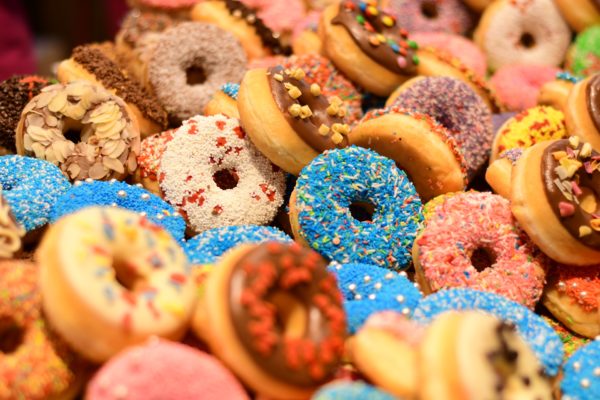 memphis moms blog donuts
