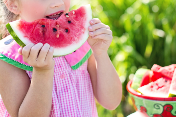 wellness for children 