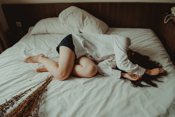 postpartum depression