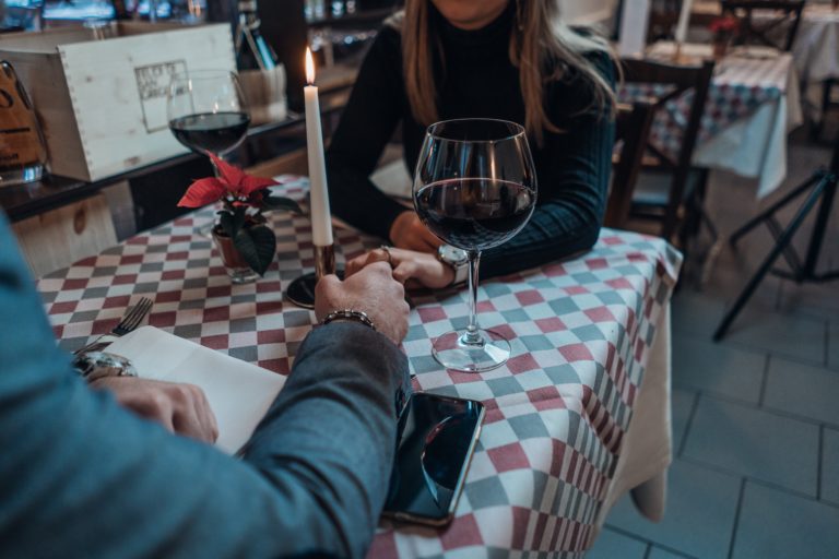 Getting Your Dating Groove Back Post-Divorce