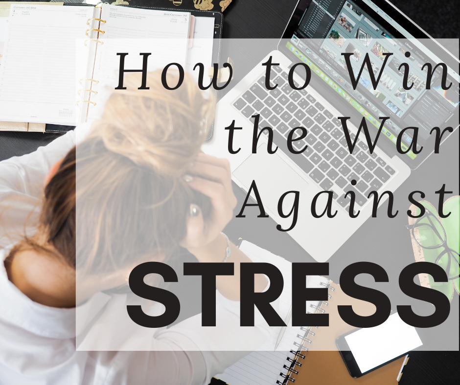 stress