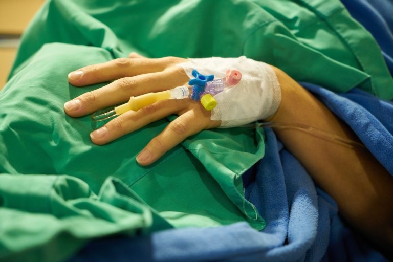 How My Family’s Health Struggles Gave Me PTSD With My Children’s Health