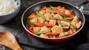 thai curry recipes