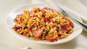 jambalaya recipes
