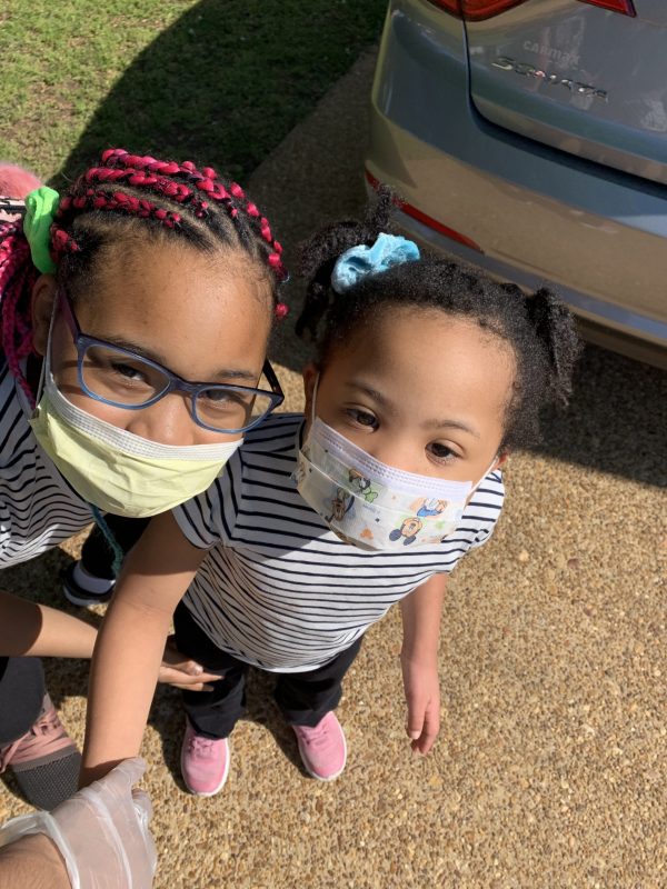 quarantine masks are the new normal