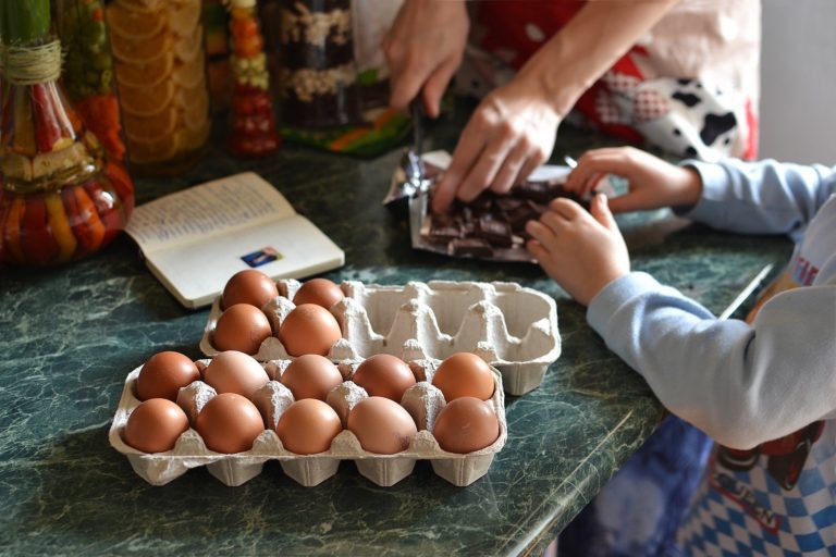 family recipes