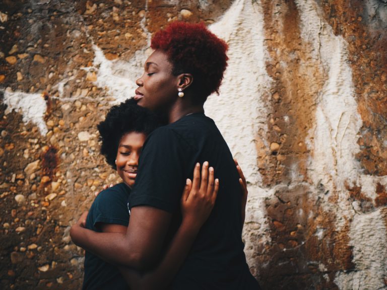 parenting during the time of COVID