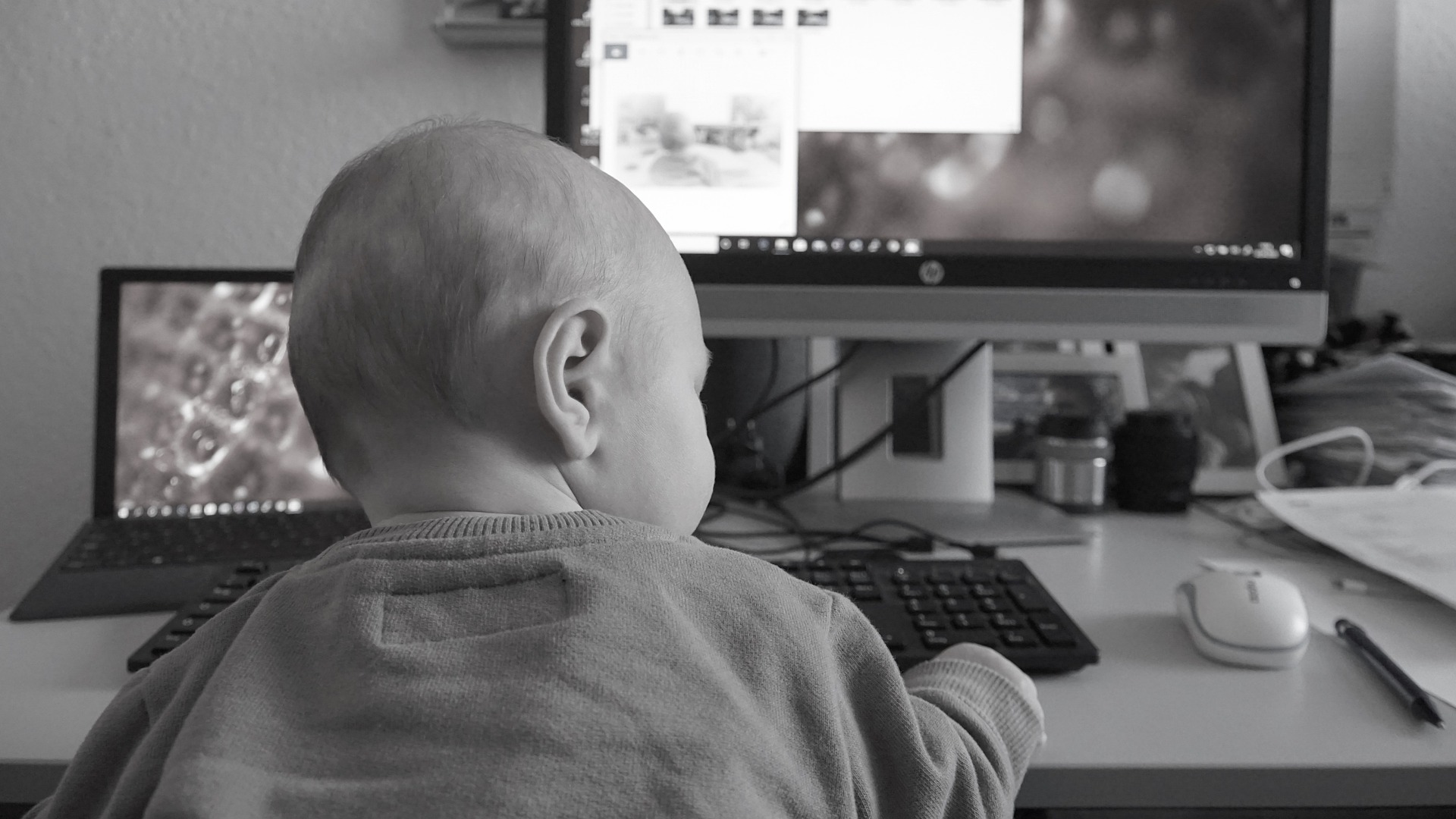 Baby Computer