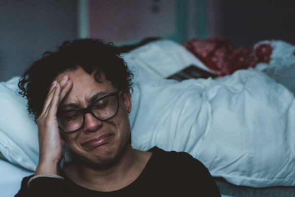 miscarriage sucks
