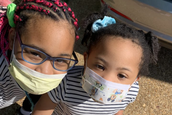 quarantine masks