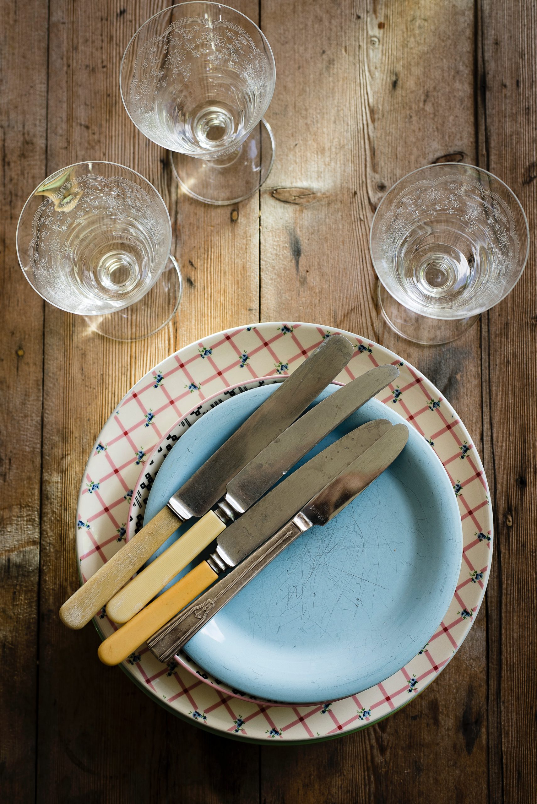 dishes from a registry memphis mom collective