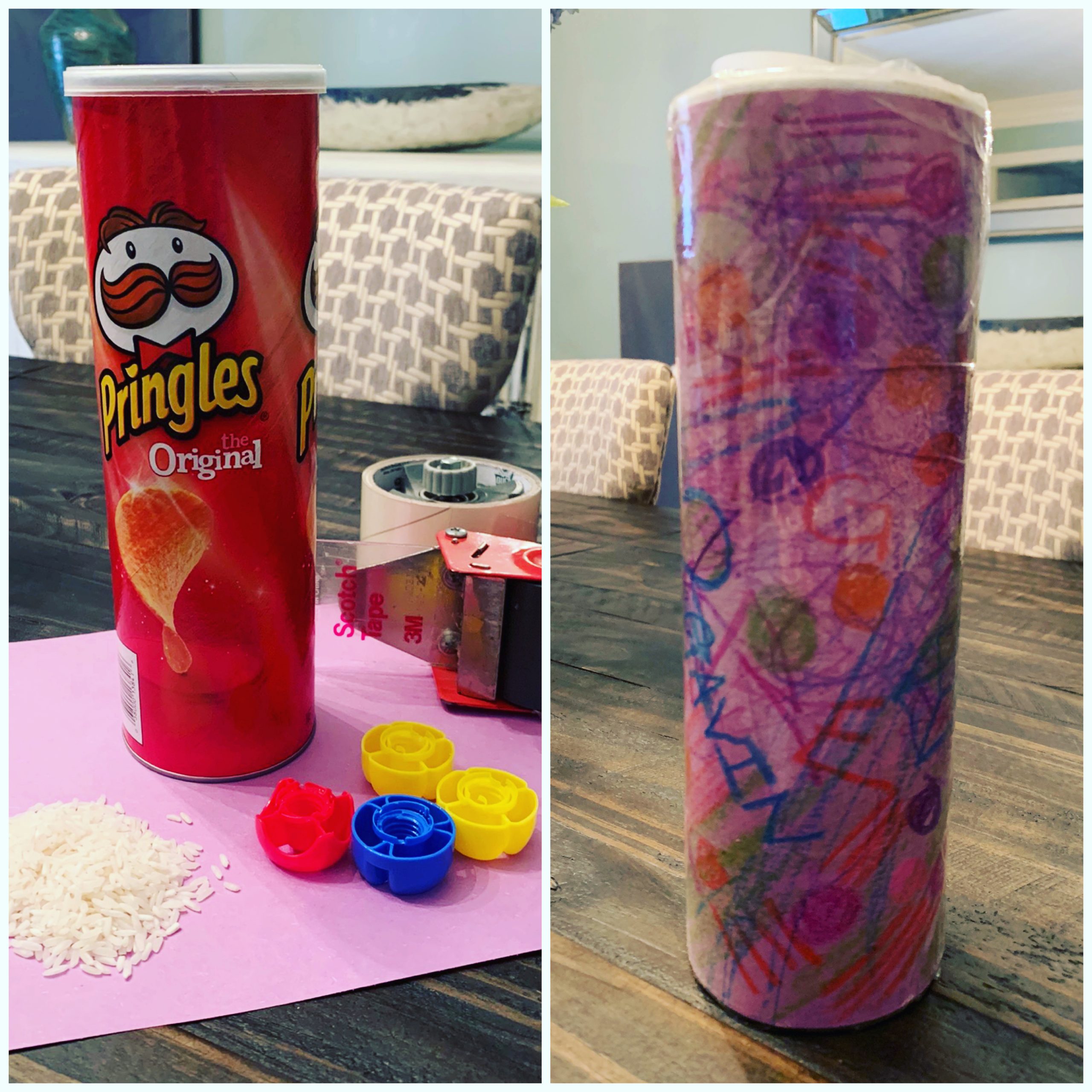 memphis mom collective shaker