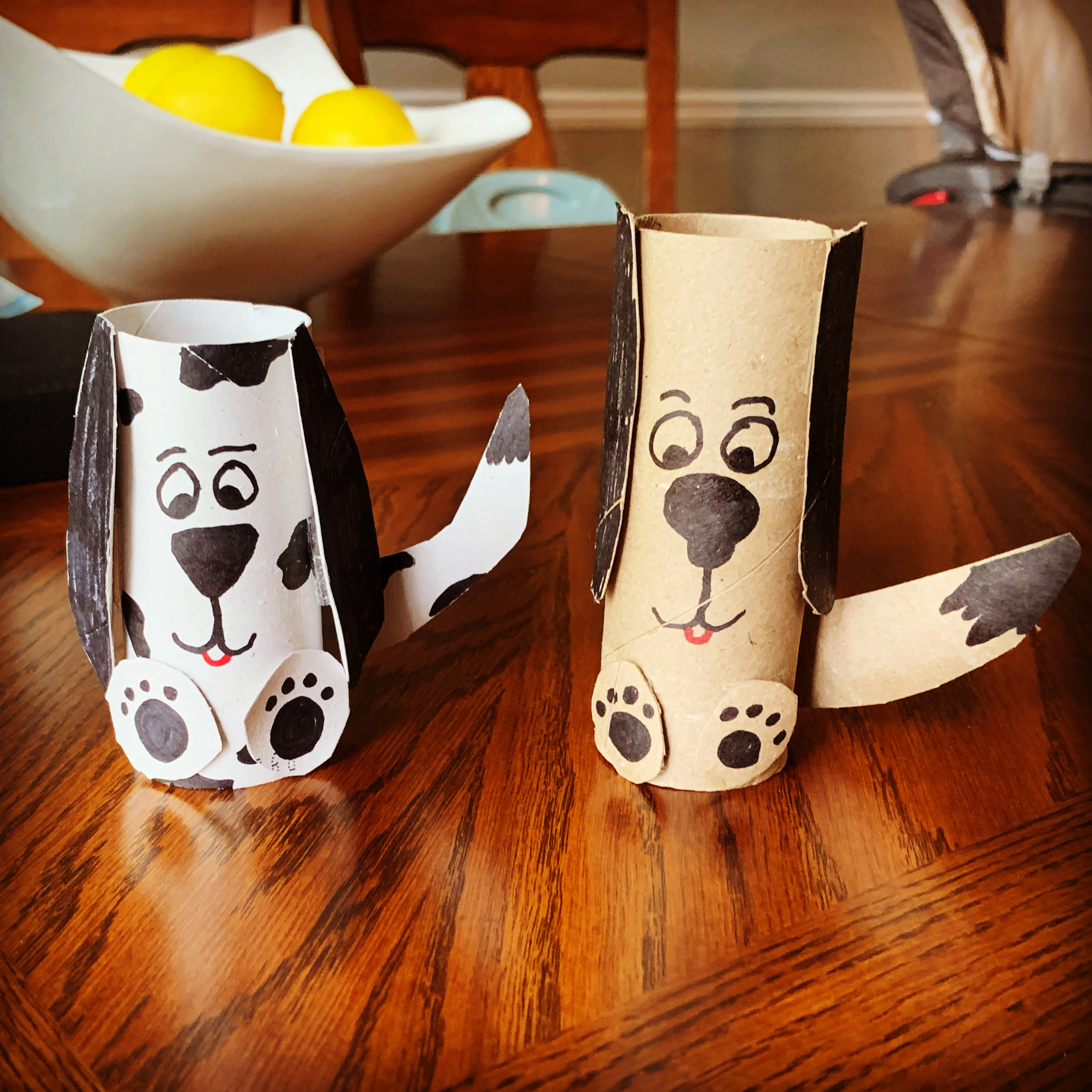 memphis mom collective dog