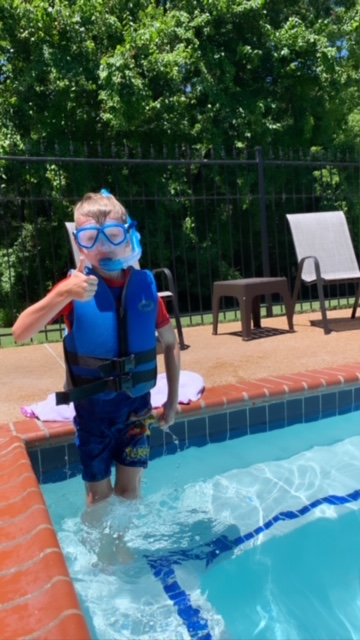 drowning water safety 