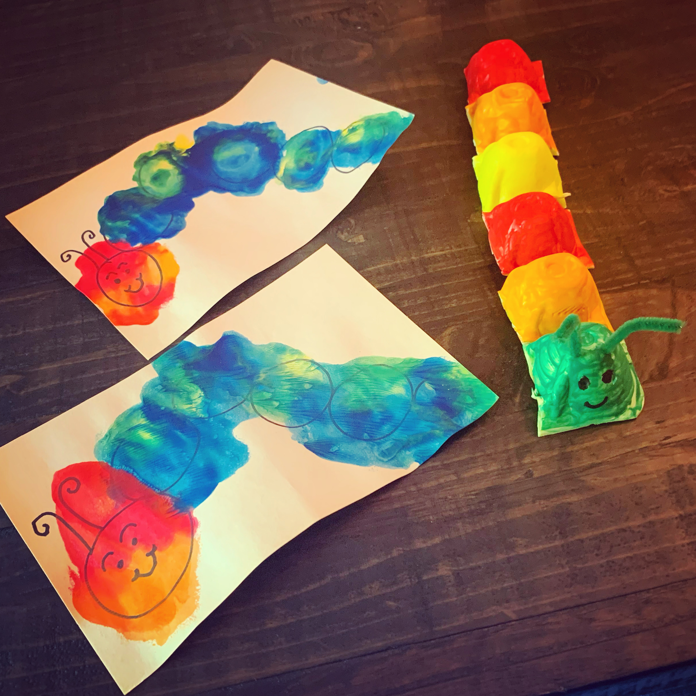memphis mom collective caterpillar