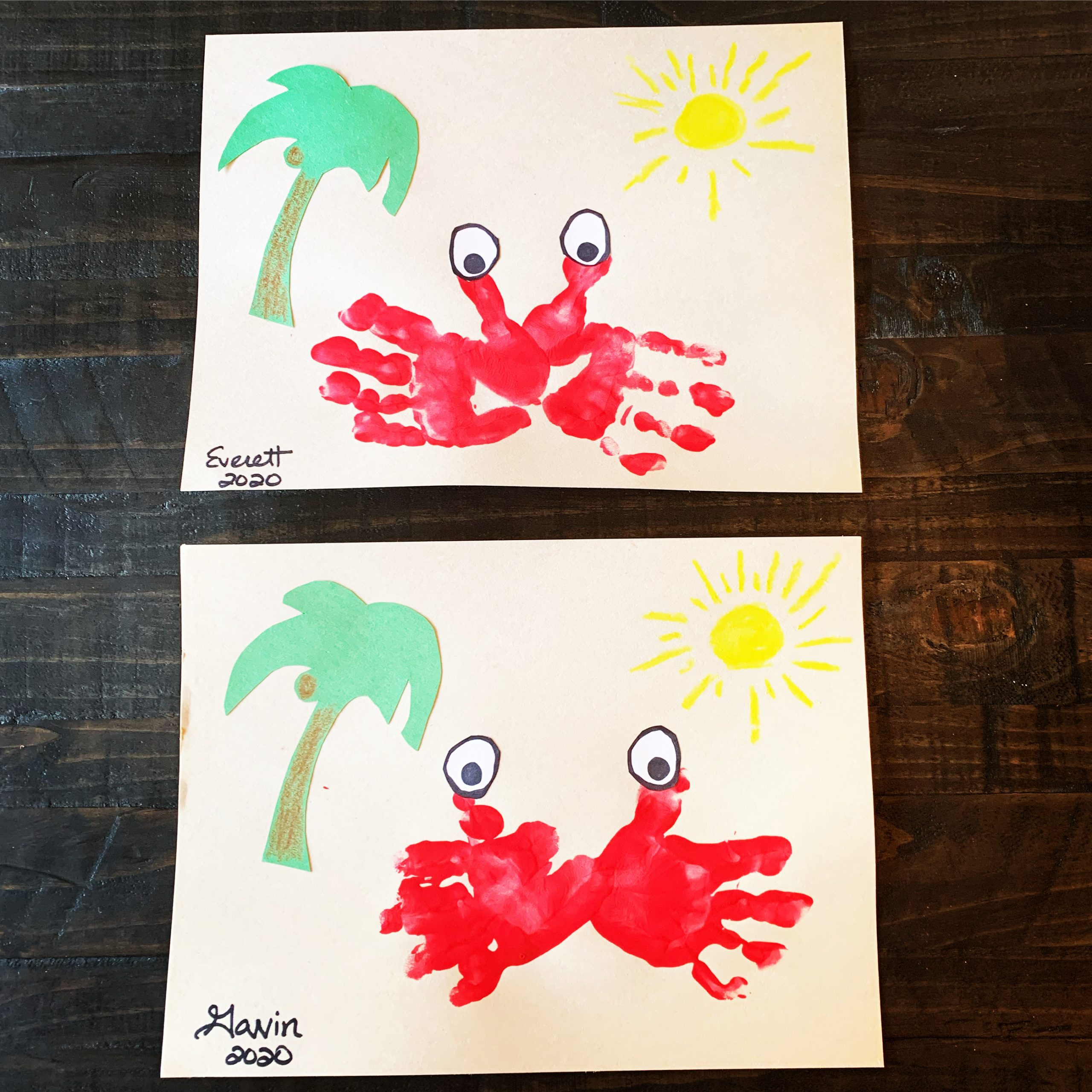memphis mom collective crab