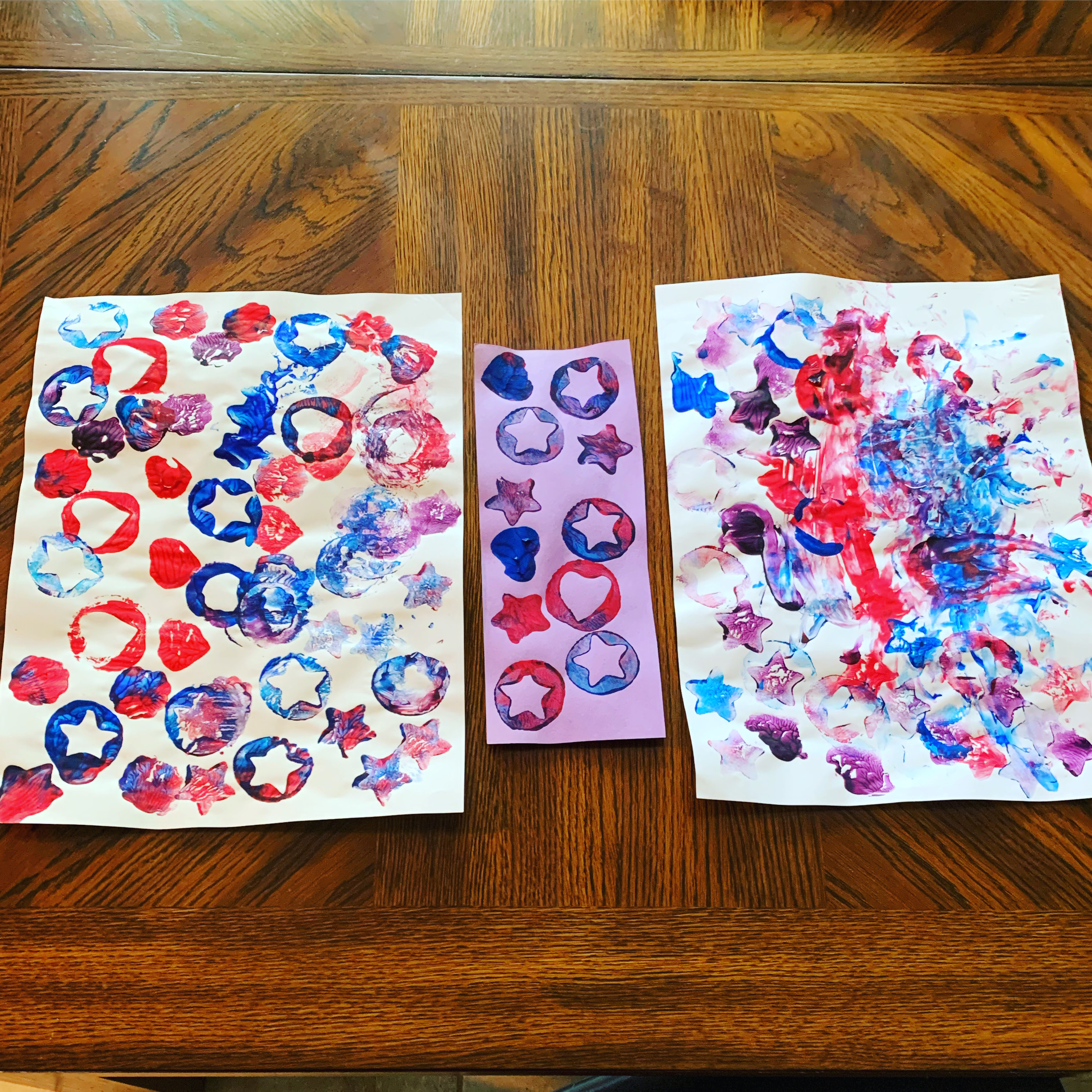 memphis mom collective print crafts