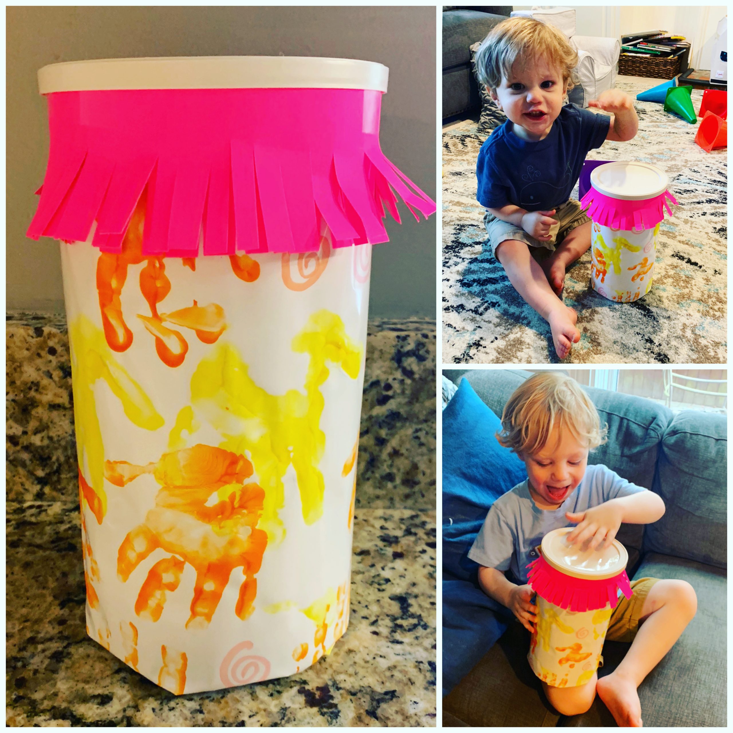 memphis mom collective drum