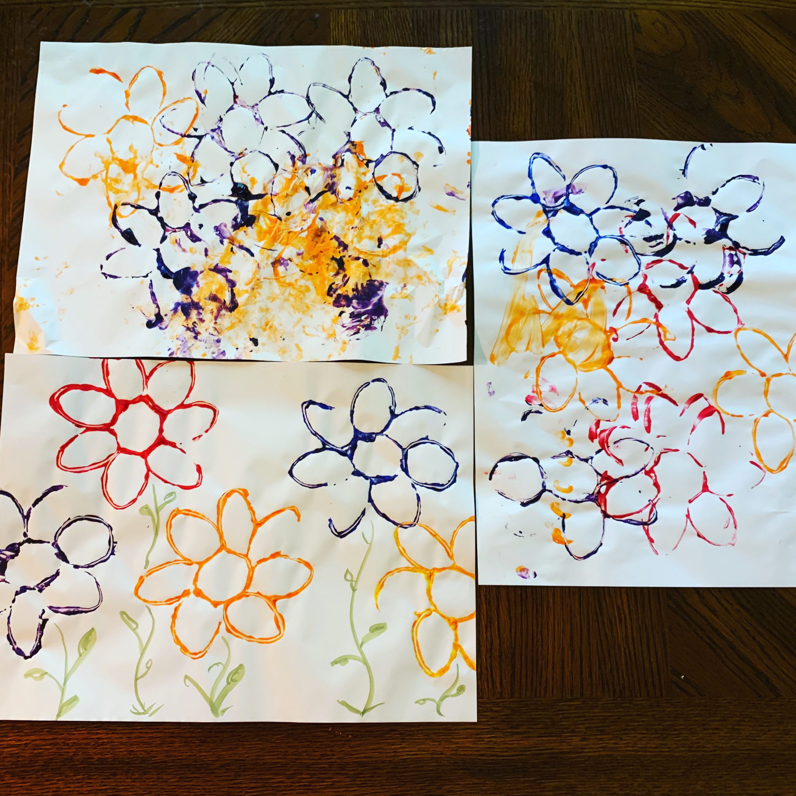memphis mom collective flower