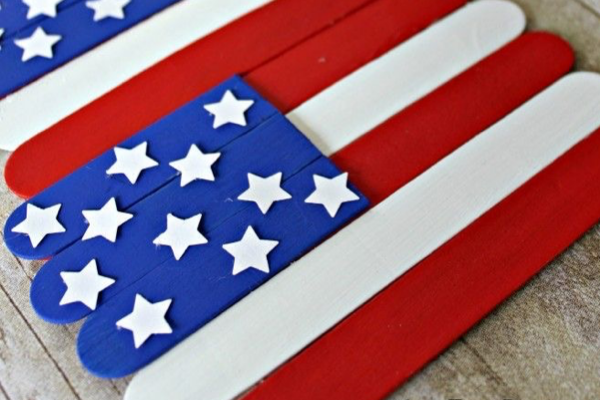 american flag