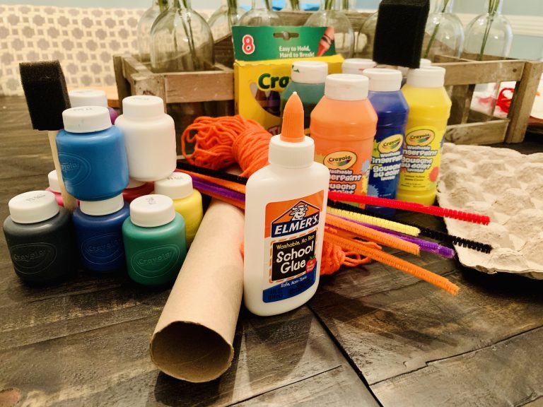 memphis mom collective craft supplies