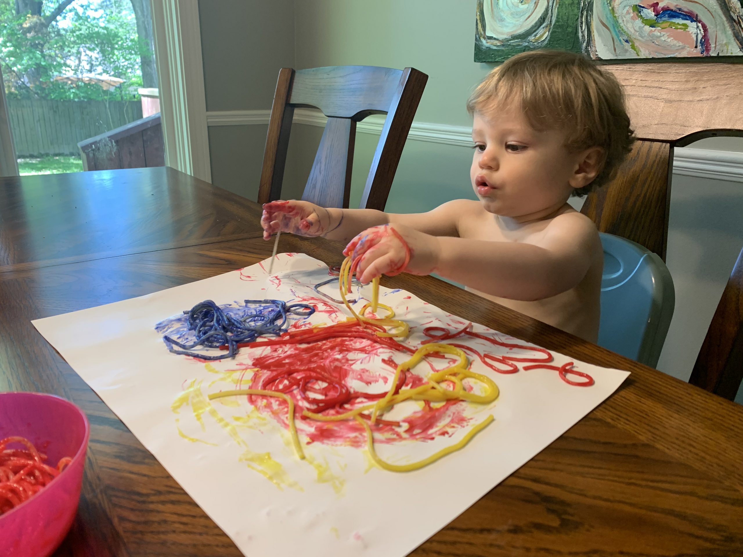 memphis mom collective worms crafts 