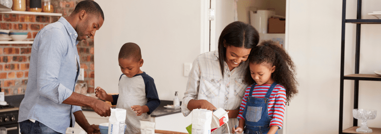 How Do I Talk to My Black Children about Racism? I don’t.