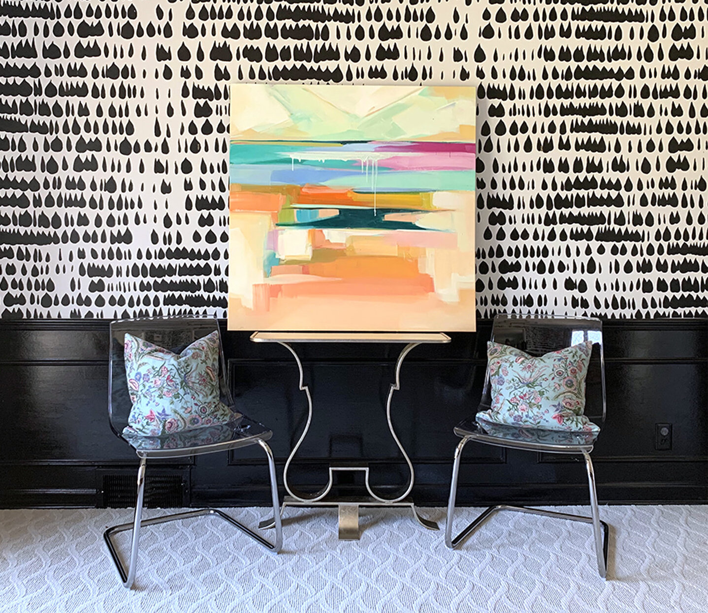 Hillary Butler Fine Art
