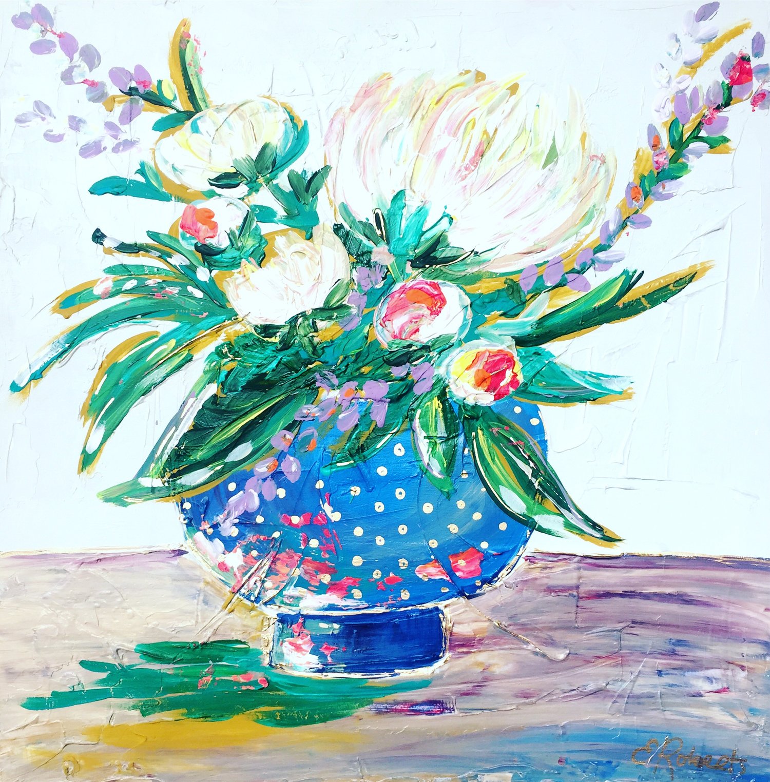 Erika Roberts Studio