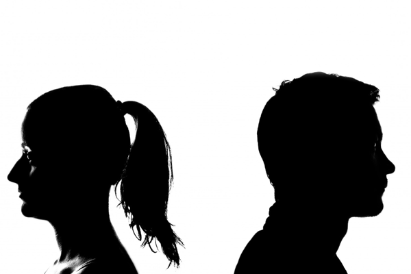 divorce cover image