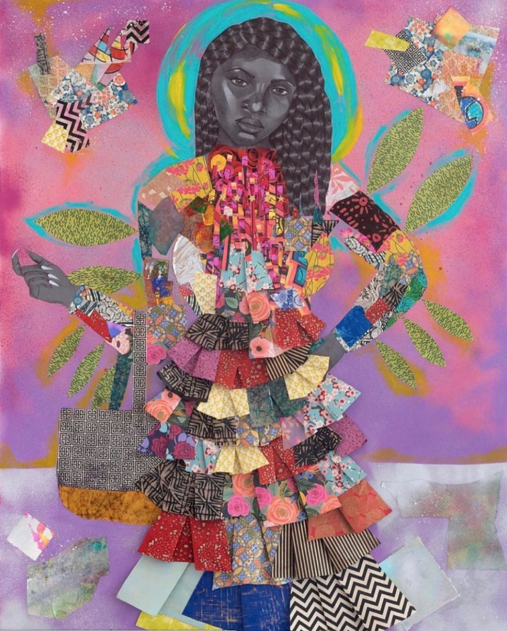 Jamea Richmond-Edwards