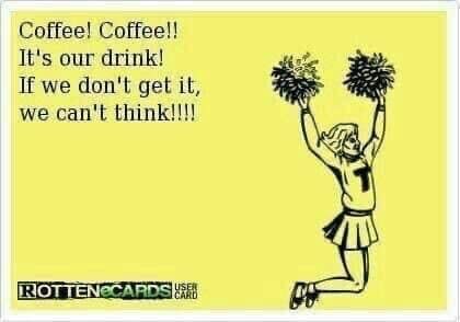 coffee meme