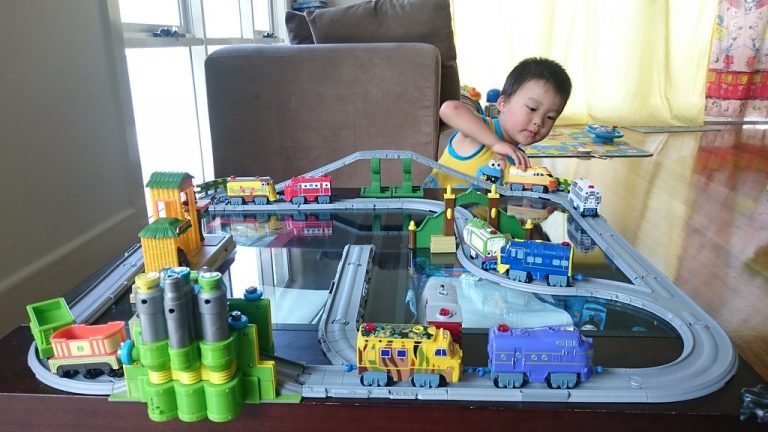 City Planning Day in Home School