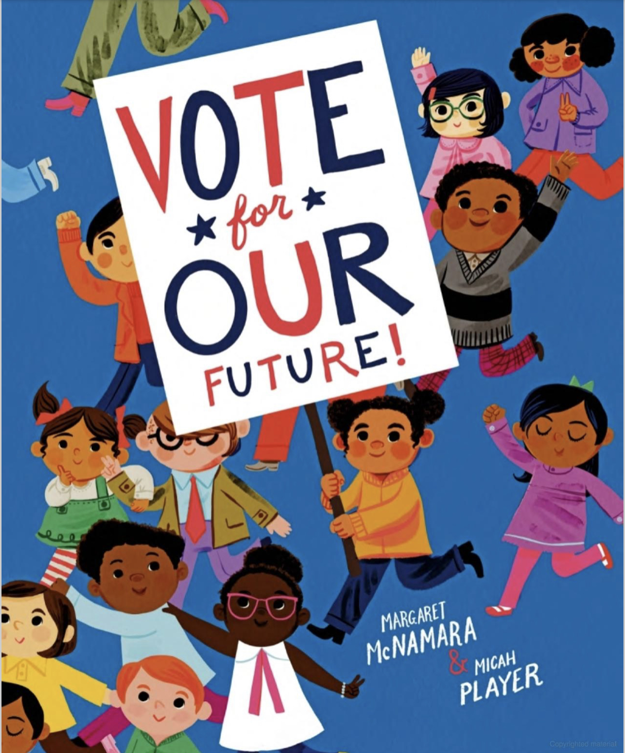 vote