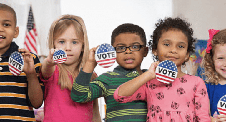 vote