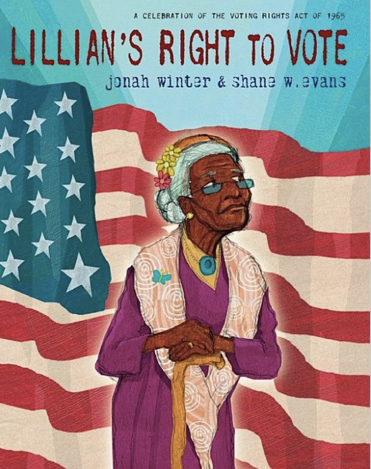 vote