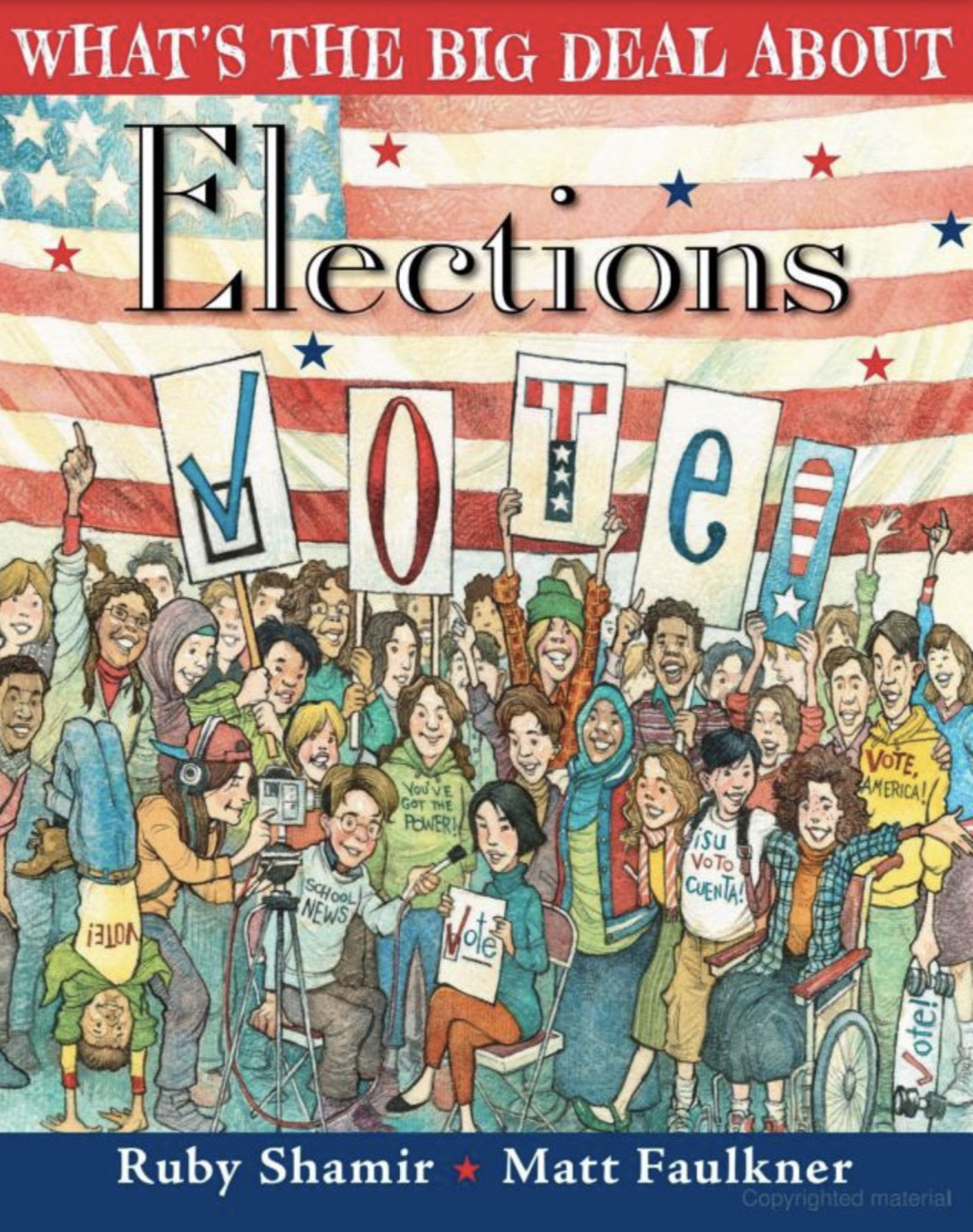 vote