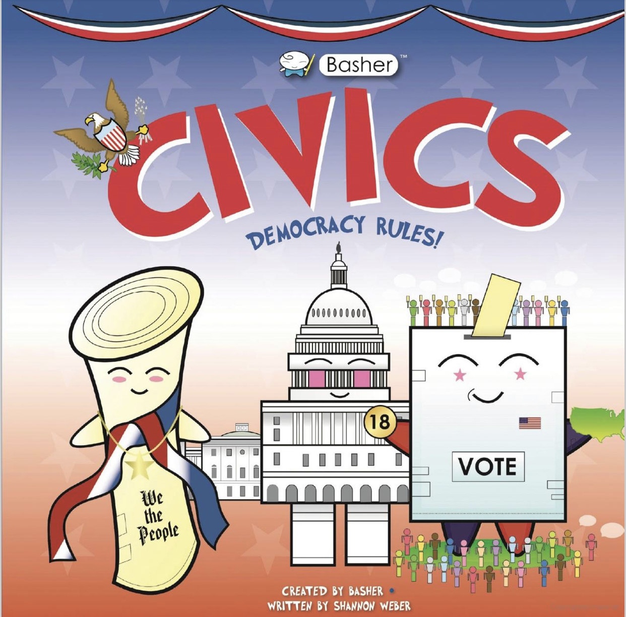 vote