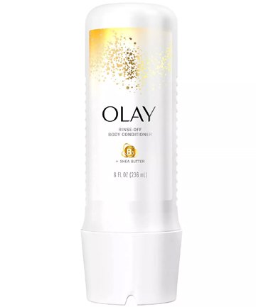 my favorites body conditioner 