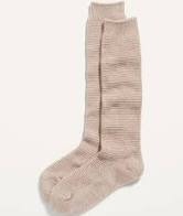 pair of boot socks