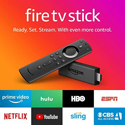 Firestick is my favorite device