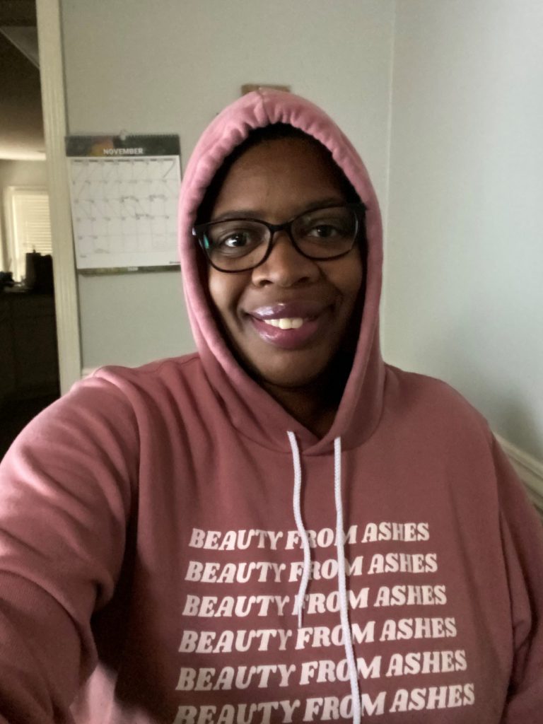 hoodies are my favorite 