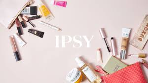 Ipsy is my favorite subscription box